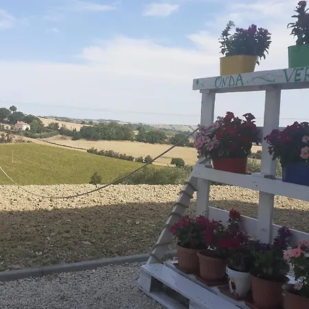 Onda Frühstückspension *