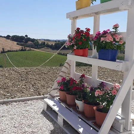 Onda Frühstückspension