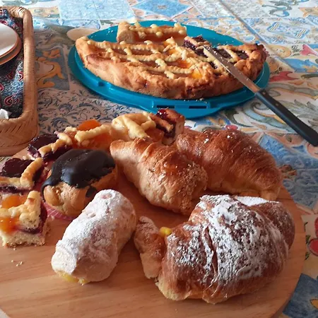 Frühstückspension Onda *