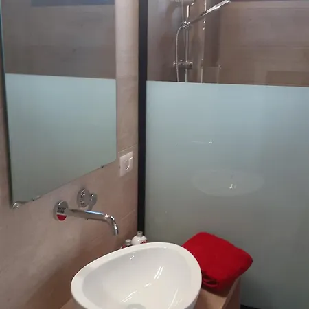 Frühstückspension Onda