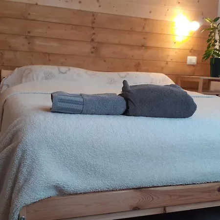 Frühstückspension Onda *