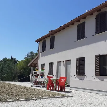 Onda Bed & Breakfast *