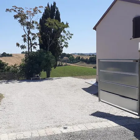 Onda * Senigália