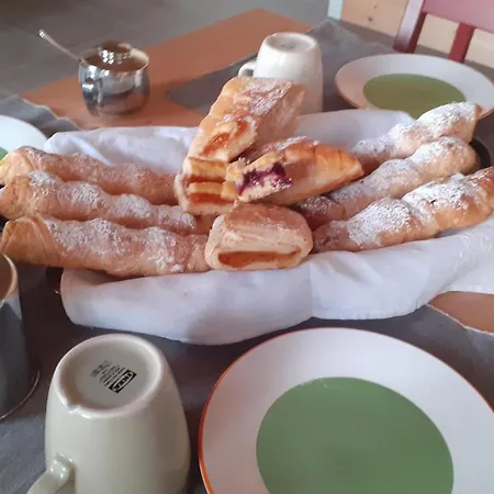 Onda Bed & Breakfast *