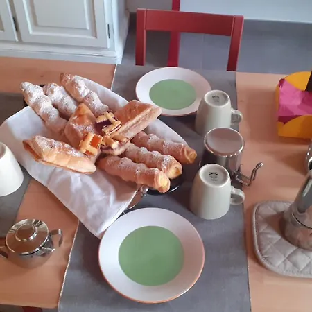 Bed & Breakfast Onda Senigallia