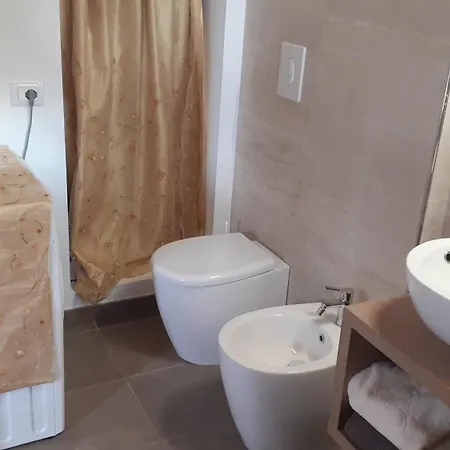 فندق مبيت وإفطار Onda سينِغاليا