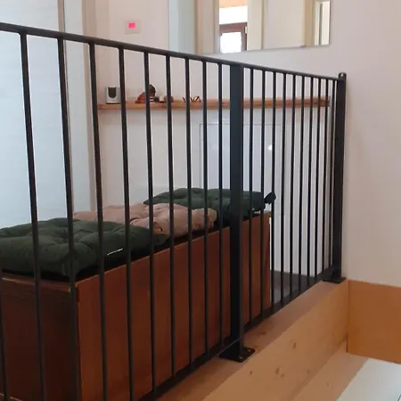 Bed & Breakfast Onda