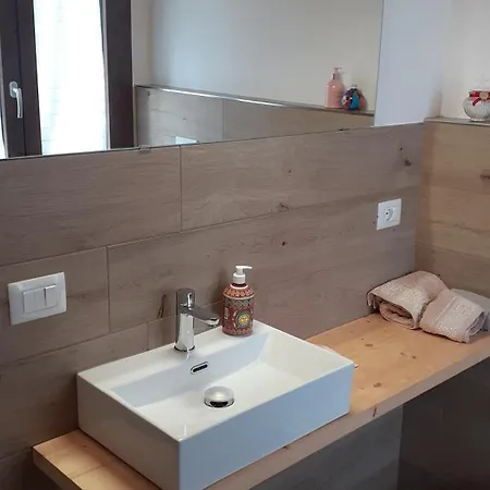 Onda فندق مبيت وإفطار *