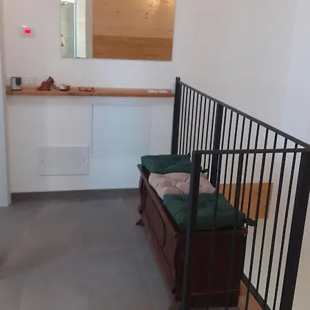 Bed & Breakfast Onda Senigallia