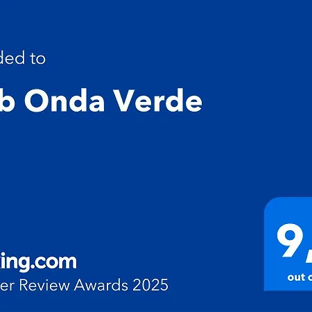 Onda * سينِغاليا