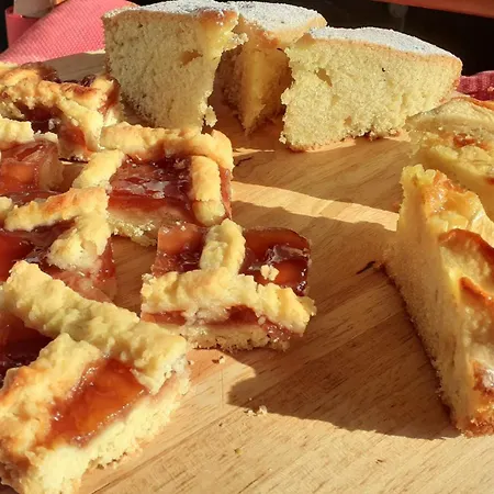 Onda Bed & Breakfast *