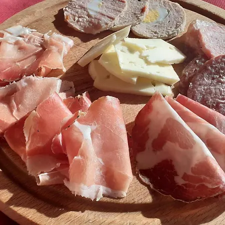 Onda Bed & Breakfast