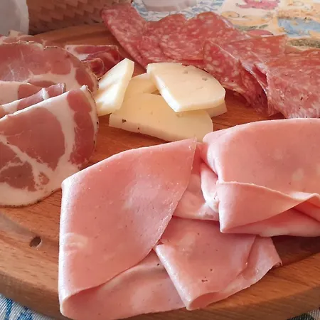 Bed & Breakfast Onda