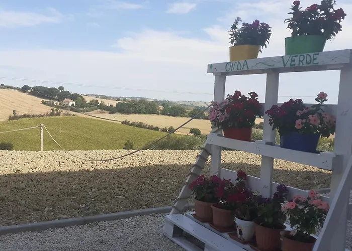 Onda Bed & Breakfast *