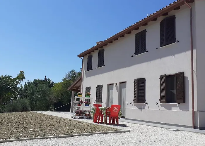 Onda Bed & Breakfast *