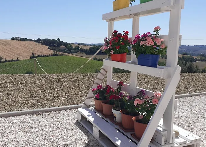 Onda Bed & Breakfast