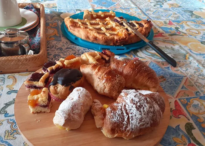 Bed & Breakfast Onda *