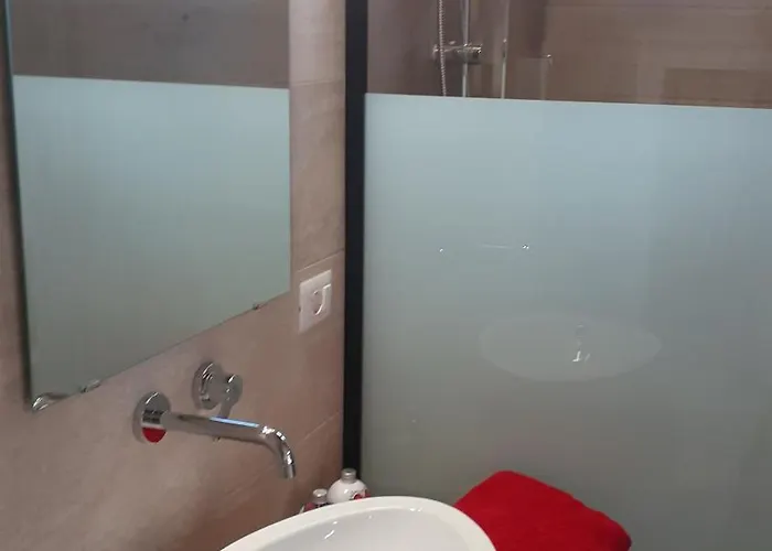 Bed & Breakfast Onda