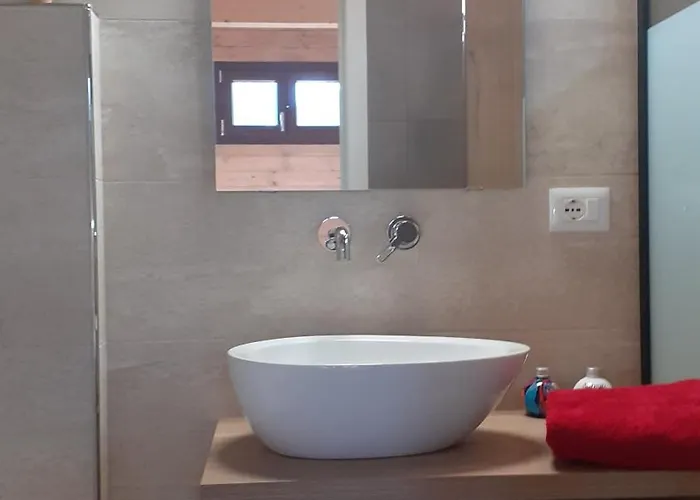 Onda Bed & Breakfast *