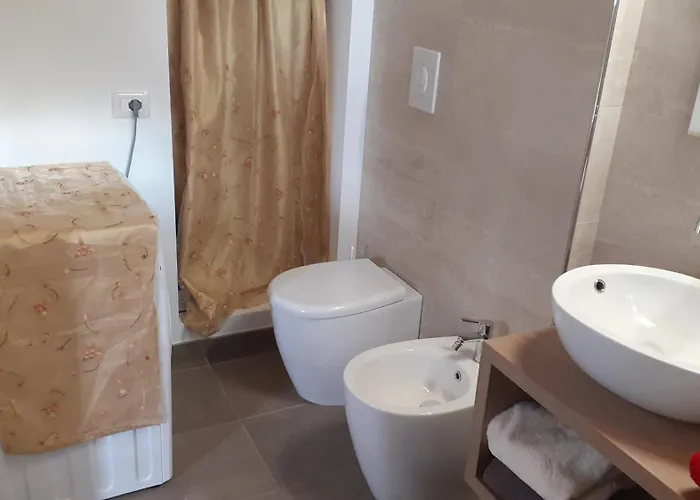 Bed & Breakfast Onda Senigallia