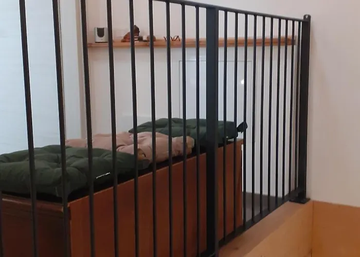 Bed & Breakfast Onda