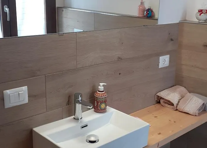 Onda Bed & Breakfast *