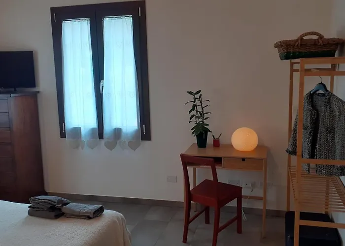 Bed & Breakfast Onda *