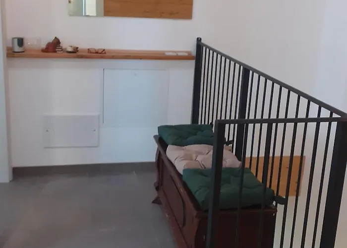 Bed & Breakfast Onda Senigallia