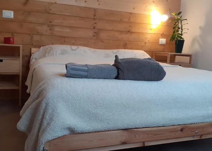 Bed & Breakfast Onda *