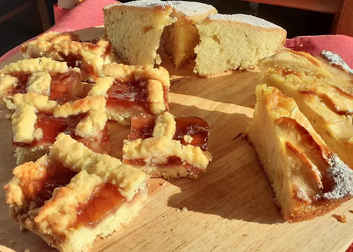 Onda Bed & Breakfast *