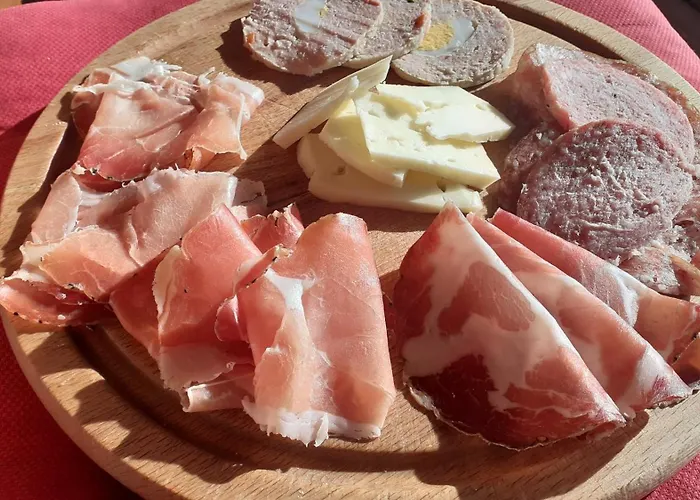 Onda Bed & Breakfast