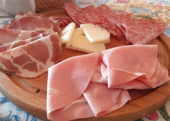 Bed & Breakfast Onda